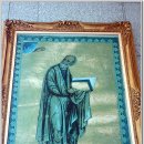 요한성당 앞 이미지