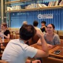 자연스럽게 스며드는 생활영어 이미지