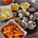바다 보며 즐기는 조개 무한리필, 월미도맛집 조개원칙 후기