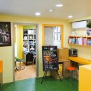 국가대표 차오름 태권도장 이미지