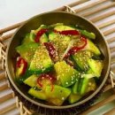 둥근호박볶음 레시피 호박새우젓볶음 이미지