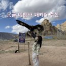 몽골 여행사 패키지 내돈내산 몽골 2박3일 여행 후기 태눙투어
