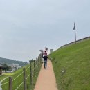 장안문 안내소 이미지