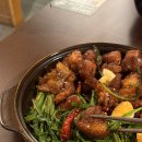 낙원상가 | 포항 쌍사 맛집 분위기 좋은 신상술집 돼지꼬리조림 추천 낙원상가