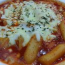 요요떡볶이