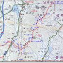 성주지맥 제2구간 - 말재에서 부사방조제까지 이미지