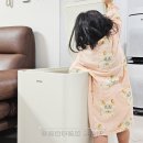 더시프트 | 뚜껑형 김치냉장고 브랜드 추천 미닉스 더 시프트 후기