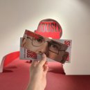 네일크로키 | [공지] 맥스 시덴토프 개인전