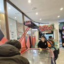 플레이존 노래연습장 이미지