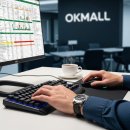 (주)오케이몰 이미지