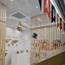 군산구암초등학교 | 뮤엠영어학원 할로윈파티