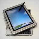 태블릿 PC [Tablet personal computer] 이미지