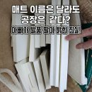 면목지구 | 은계지구 34평 아들둘 집 층간소음 매트 졸업기 브랜드 거품 빼고 가전 한 대 값 아낀 비결