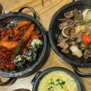 대구 서구 닭발 내당동 맛집 맹여사닭발 무뼈닭발, 똥집볶음 후기