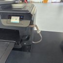 항동 태권도장 | [양주 복합기 임대] 양주시 만송동 물류업체 HP 9010 무한잉크 복합기 렌탈 설치 (프린터 렌탈)
