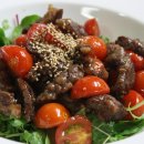 토마토레스토랑 이미지