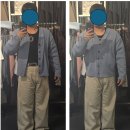 성동패션봉제협동조합 | [알파몬토 남자 스타일 컨설팅] 14회차 : 톤과 실루엣을 이용한 남자 분위기 연출 방법