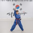 키즈 펀 태권도장 이미지