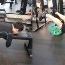 하데스클럽 헬스 이미지