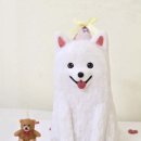 멍냥과자 이미지