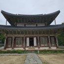 외산면 무량사 주차장 화장실 | [문화유산_129] BAC역사문화대장정 부여 무량사_0922