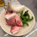 72 | 금정역 산본시장 먹자골목 근처 돼지고기 맛집, 목돈72 후기