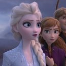Frozen 2 이미지