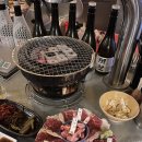 GS25 울산일산시티점 | [울산 동구 일산지] 야끼니꾸 맛집 '은신처'/ 내돈내산 데이트