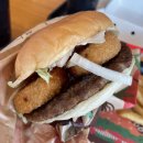 버거킹인의점 | 🍔버거킹 신상 버거 후기｜치폴레 할라피뇨 파퍼 &amp; 메이플 갈릭 솔직 리뷰