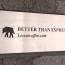 볼드커피로스터스