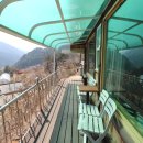 해오름산장 이미지