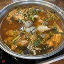 [통큰 해물탕] 가양역 해물칼제비 맛집 추천 _내돈내산 솔직후기