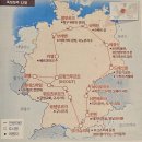 게르마니아 | 드디어 마지막, 독일여행 10 일째(0903)뤼데스하임(포도밭)