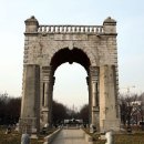 독립문 이미지