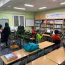 백합지역아동센터 이미지