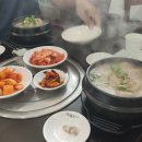 내림손삼계탕 이미지