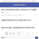 서부지법 폭도들 적부심 기각 이미지