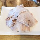 제주산방식당중문점