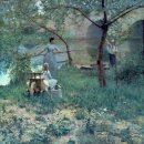 John Lavery (1856-1941, 존 레이버리) / 이제는 더 이상 이미지