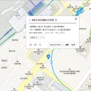 비앤에스 복싱짐 용산역점 이미지