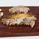 수육대가 | 돼지 수육 삶는법 후기, 급식대가 앞다리살 수육 레시피! 놀면뭐하니 비법