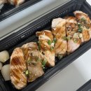 선릉역 맛집 점심 도시락 포장 스노우폭스 선릉역점