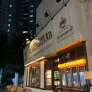 카페거리 테라스 분위기 맛집 Gramps Ground그램스그라운드 솔직후기!!(데이트 강추, 메뉴, 가격, 주차)