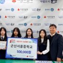 서흥중학교 이미지