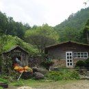 용추산장