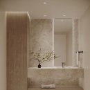 자연을 닮은 집 이미지