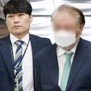 "판사 잘 안다" 檢, 백현동 수사무마 시도 이동규 체포 이미지