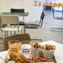 순천시푸드뱅크 | 순천맛집 순천수제버거 수퍼비버거앤칩스 방문후기