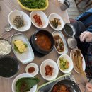 제주촌놈게장 | 서귀포아침식사 미도식당:) 제주옥돔구이정식 즐기기