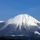 서일본 최고봉 다이센(大山, たいせん) 산행 이미지